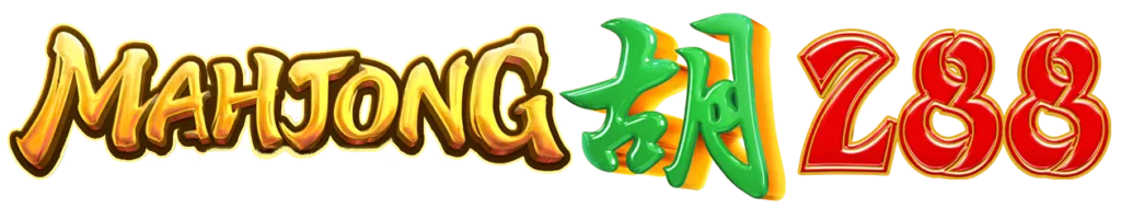 Logo mahjong288