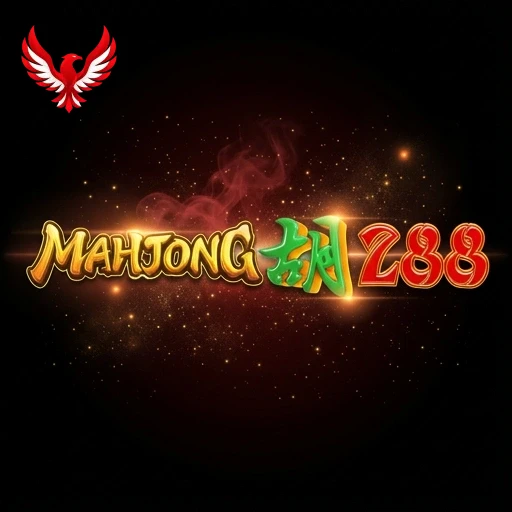 Tampilan katalog pencarian aplikasi mahjong288 berdasarkan nama dan kategori