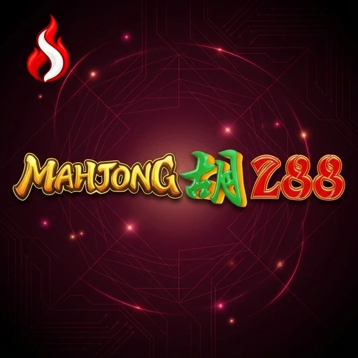 Tampilan beranda mahjong288: portal unduhan APK resmi untuk pengguna Indonesia