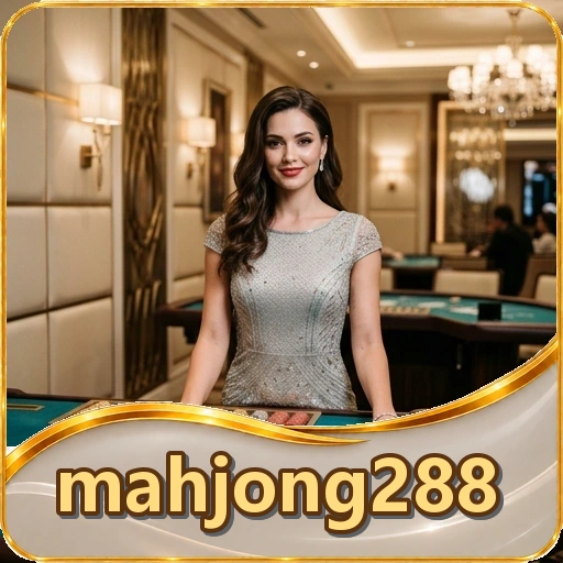 Opsi lupa sandi pada layar masuk akun mahjong288 di Android