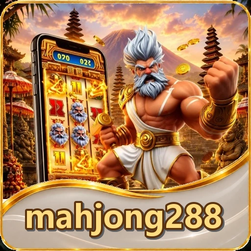 Mencocokkan versi v6.2.4 dan ukuran 41.8 MB di kanal resmi mahjong288
